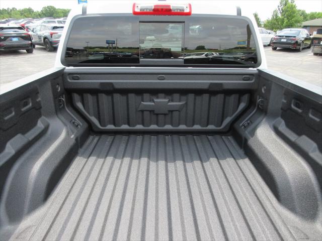 2026 Chevrolet Colorado Trail Boss, 4WD