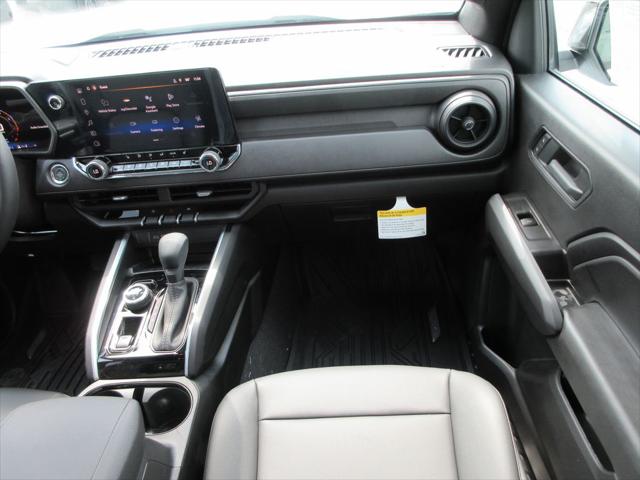2026 Chevrolet Colorado Trail Boss, 4WD