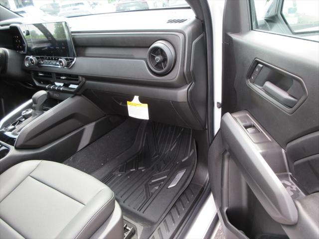 2026 Chevrolet Colorado Trail Boss, 4WD