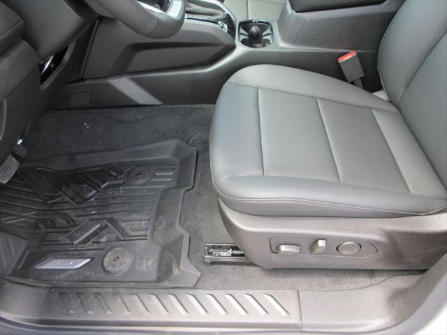 2026 Chevrolet Colorado Trail Boss, 4WD