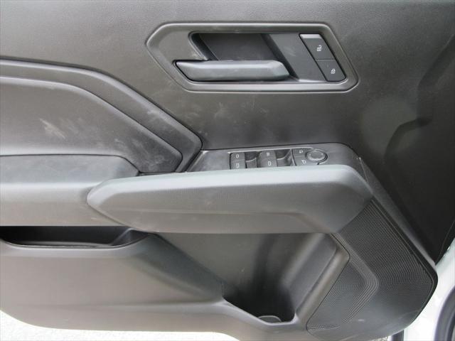 2026 Chevrolet Colorado Trail Boss, 4WD
