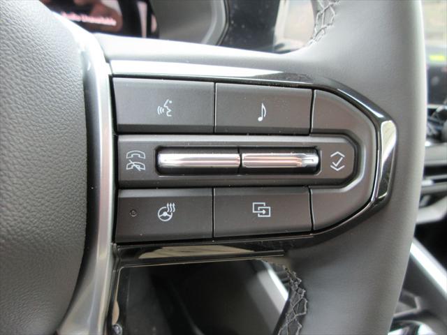 2026 Chevrolet Colorado Trail Boss, 4WD