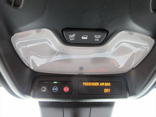 2026 Chevrolet Colorado Trail Boss, 4WD