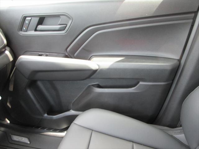 2026 Chevrolet Colorado Trail Boss, 4WD