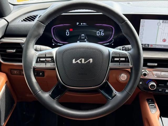 2024 Kia Telluride EX X-Line