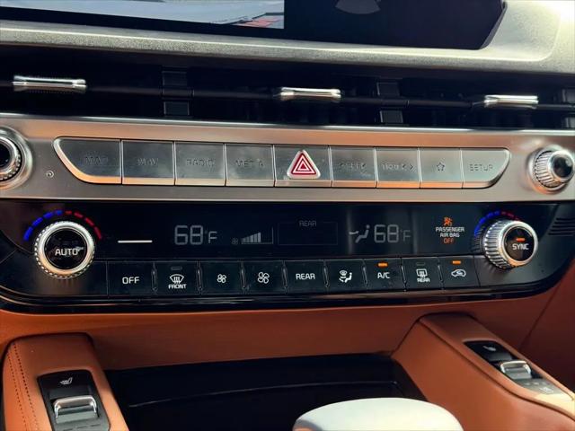 2024 Kia Telluride EX X-Line