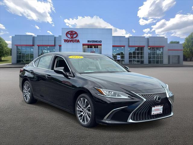 2021 Lexus ES 250 ES 250