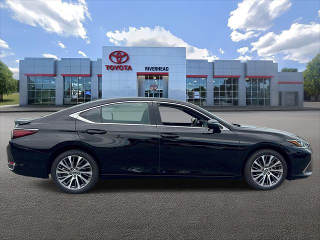 2021 Lexus ES 250 ES 250