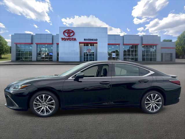 2021 Lexus ES 250 ES 250