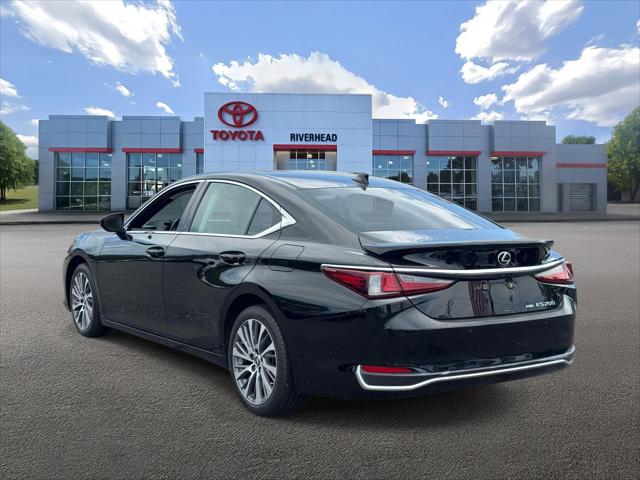2021 Lexus ES 250 ES 250