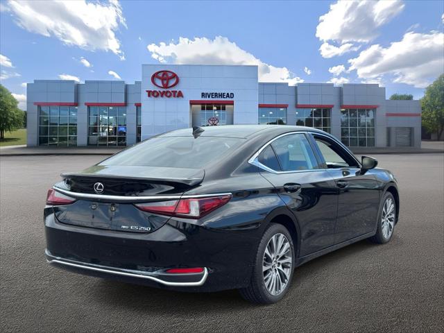 2021 Lexus ES 250 ES 250