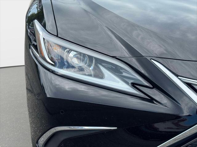 2021 Lexus ES 250 ES 250