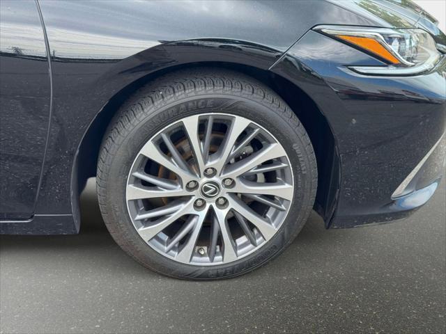 2021 Lexus ES 250 ES 250