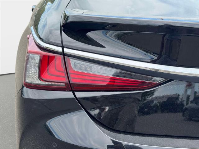 2021 Lexus ES 250 ES 250