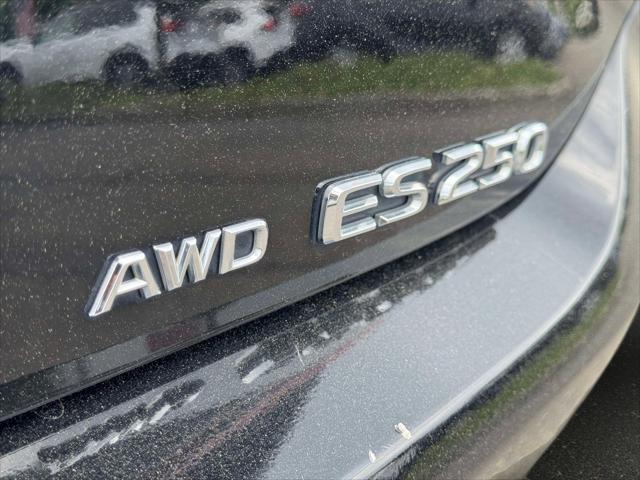 2021 Lexus ES 250 ES 250