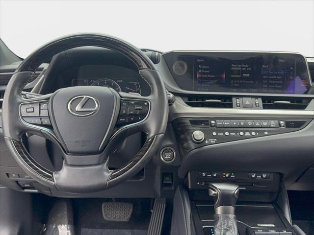 2021 Lexus ES 250 ES 250