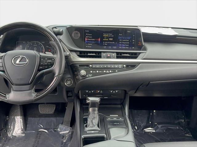 2021 Lexus ES 250 ES 250