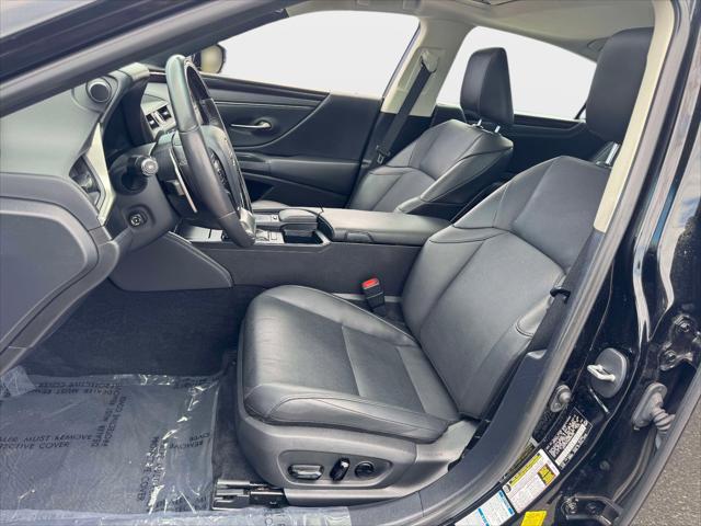 2021 Lexus ES 250 ES 250
