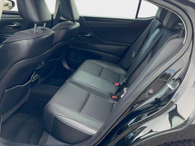 2021 Lexus ES 250 ES 250