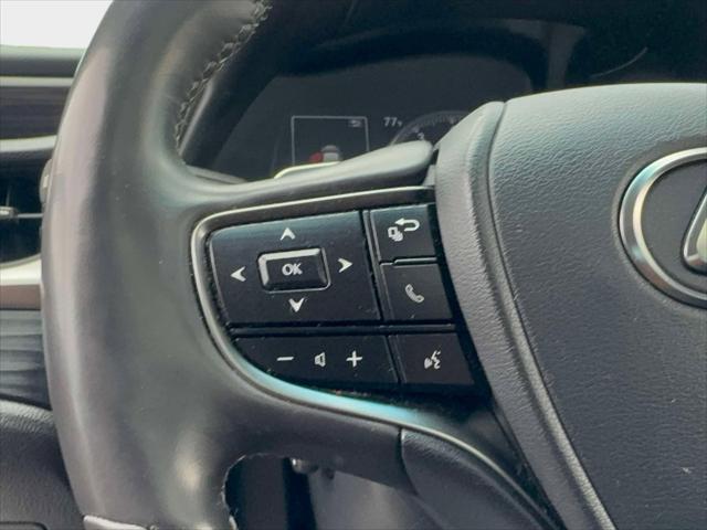 2021 Lexus ES 250 ES 250