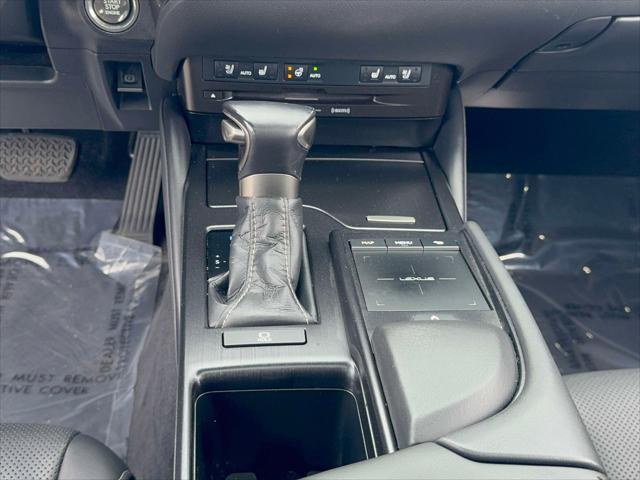 2021 Lexus ES 250 ES 250