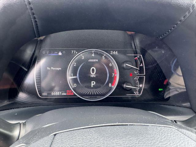 2021 Lexus ES 250 ES 250
