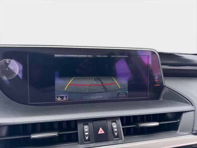 2021 Lexus ES 250 ES 250