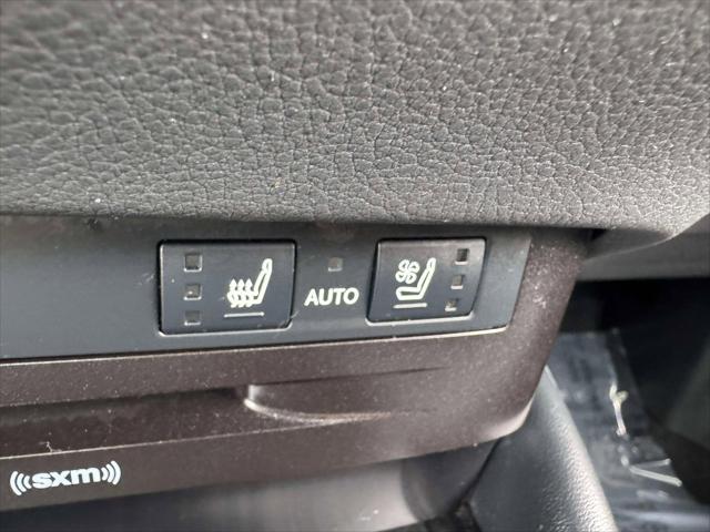 2021 Lexus ES 250 ES 250