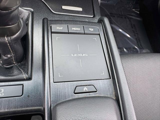 2021 Lexus ES 250 ES 250