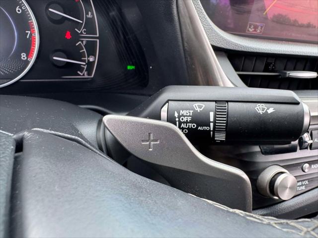 2021 Lexus ES 250 ES 250
