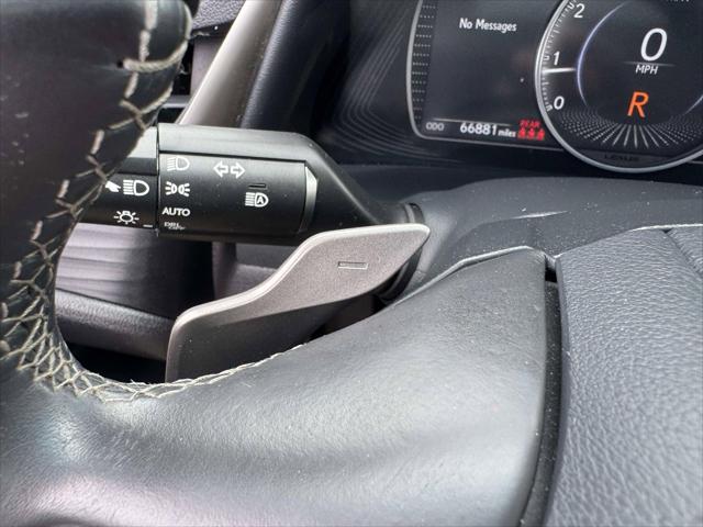2021 Lexus ES 250 ES 250