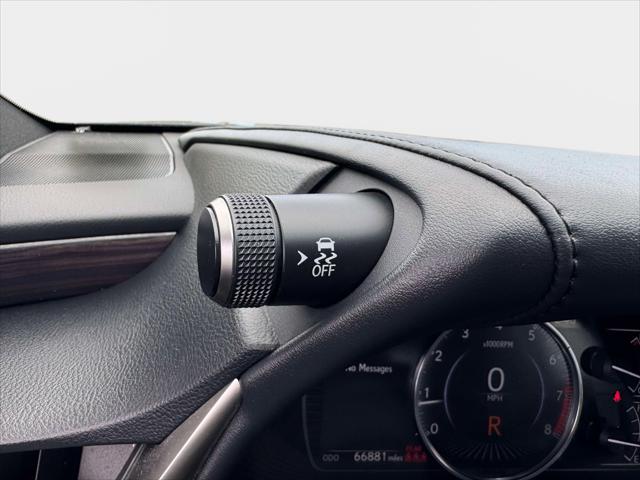 2021 Lexus ES 250 ES 250