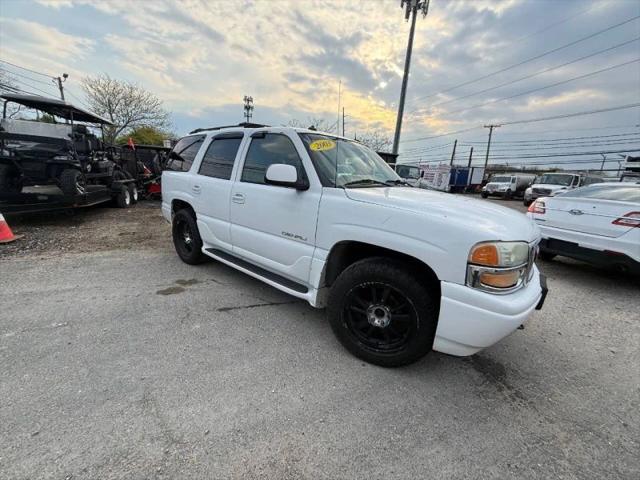 2003 GMC Yukon Denali for sale in West Islip, NY