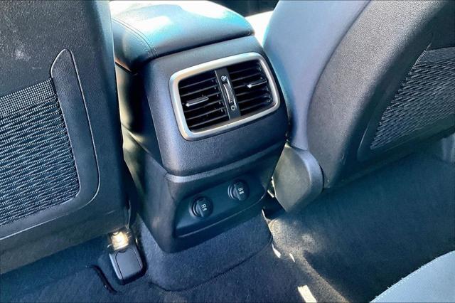 2018 Kia Sorento 2.4L LX