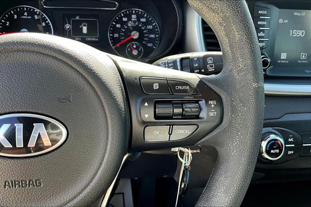 2018 Kia Sorento 2.4L LX