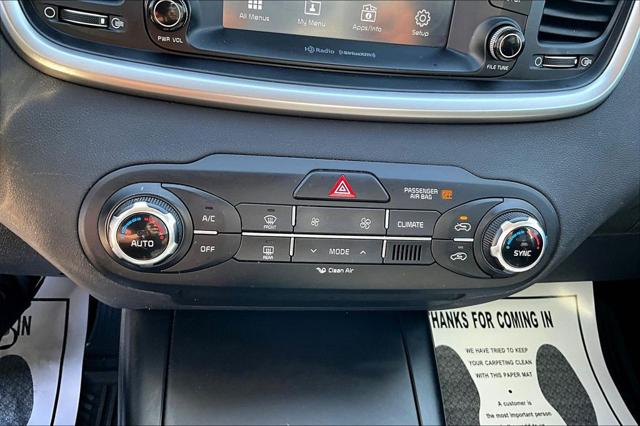 2018 Kia Sorento 2.4L LX