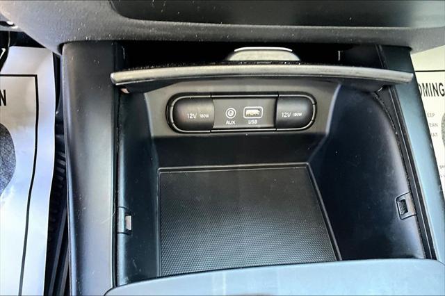 2018 Kia Sorento 2.4L LX