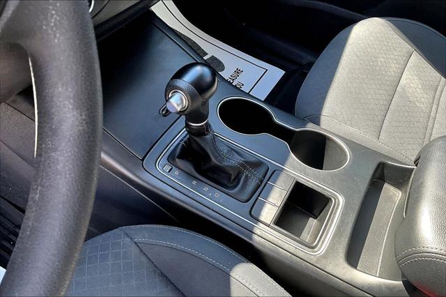 2018 Kia Sorento 2.4L LX