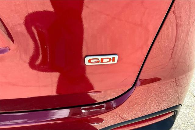 2018 Kia Sorento 2.4L LX