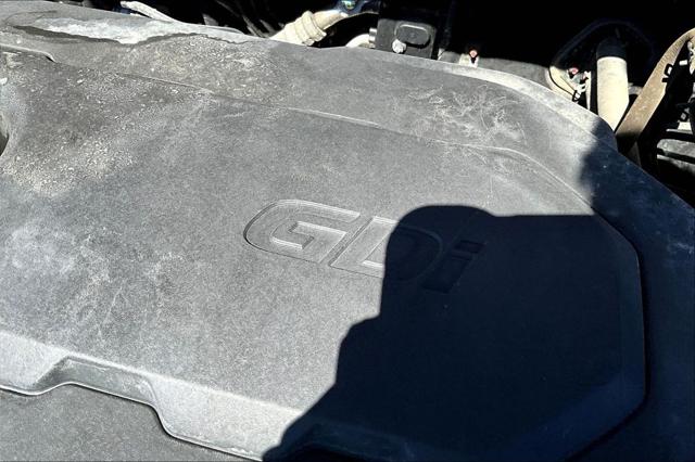 2018 Kia Sorento 2.4L LX