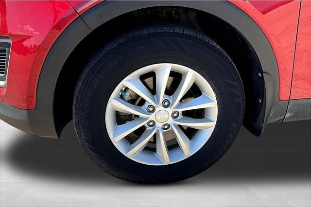 2018 Kia Sorento 2.4L LX