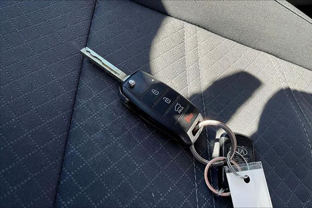 2018 Kia Sorento 2.4L LX
