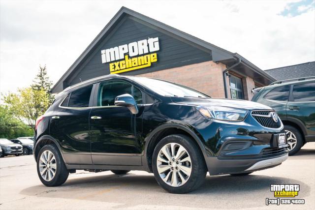2019 Buick Encore AWD Preferred for sale in Mokena, IL