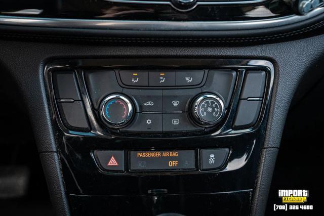 2019 Buick Encore AWD Preferred