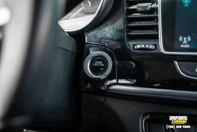 2019 Buick Encore AWD Preferred