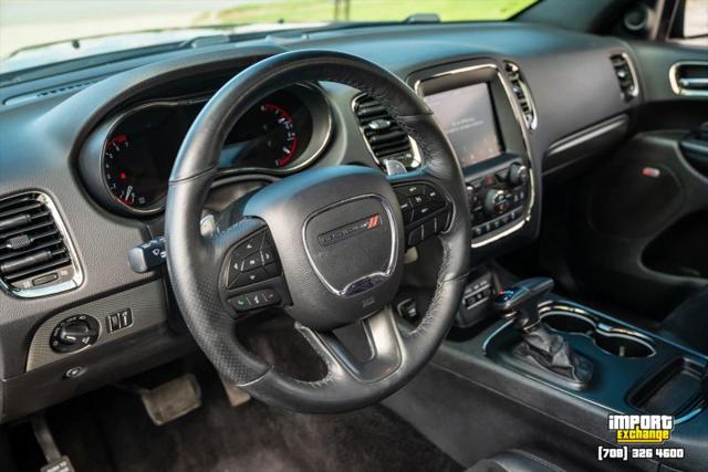 2018 Dodge Durango GT AWD