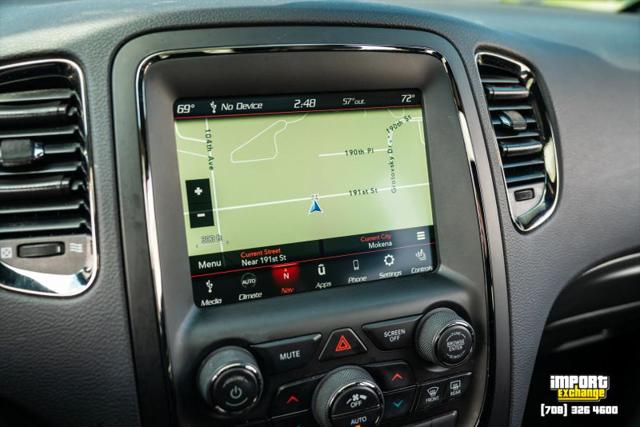 2018 Dodge Durango GT AWD