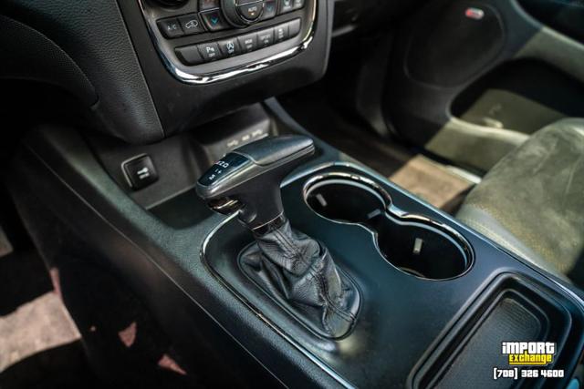 2018 Dodge Durango GT AWD