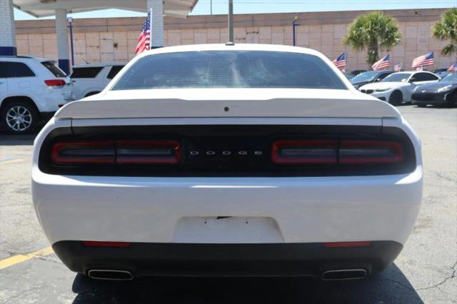 2019 Dodge Challenger GT
