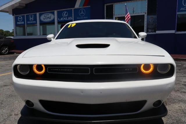 2019 Dodge Challenger GT